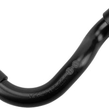 Intake Pipe, Fydun A2711801819 Intake Repair Hose Fit for Mercedes-Benz W172 W204 W212 2710901929 A2710901629 Intake Piping