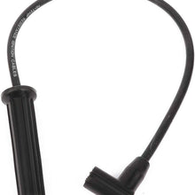 Aintier Brand New Ignition Wire Sets Replacement for Chevy S10 GMC Sonoma 1998-2003 (Set of 4)