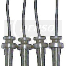 Wire Set 7mm 671-4084 Denso, Compatible with Chrysler PT Cruiser Dodge Neon 2.4L L4 Ignition