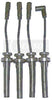 Wire Set 7mm 671-4084 Denso, Compatible with Chrysler PT Cruiser Dodge Neon 2.4L L4 Ignition