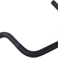 kaaka Car Power Steering Pressure Hose Pipe 32411095526 for E38 E39 E46 Auto Vehicle Maintenance Common Replacement Part Accessory Black