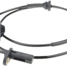 A-Premium ABS Wheel Speed Sensor Replacement for Volvo S60 S80 V70 XC70 99-09 Front Right Passenger Side