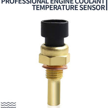 213-4514 Engine Coolant Temperature Sensor for Chevrolet Asuna 213-4514 213-4333 213-953 19236568 5S147