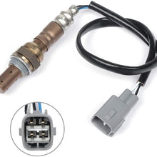 OCPTY Oxygen O2 Sensor Air Fuel Ratio Sensor, Sensor 1 fits for 234-9021 234-9052 2000-2001 Lexus ES300 2000-2004 Toyota Avalon 2005-2008 Toyota Matrix 2001-2003 Toyota Solara
