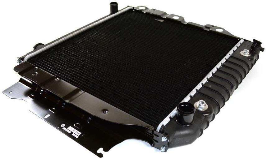 Mopar 5503 7653AC, Radiator