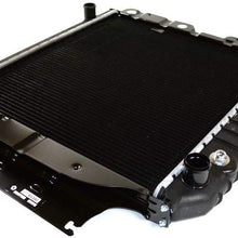 Mopar 5503 7653AC, Radiator