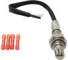 Oxygen Sensor for Heated 4-wire 17 cm long instructions and butt type Set of 4