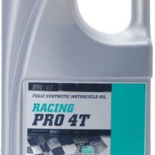 Motorex Racing Pro 4T Oil