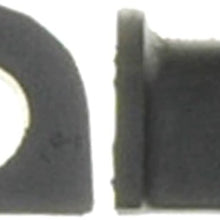 ACDelco 45G0755 Professional Rear Suspension Stabilizer Bar Bushing