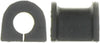 ACDelco 45G0755 Professional Rear Suspension Stabilizer Bar Bushing