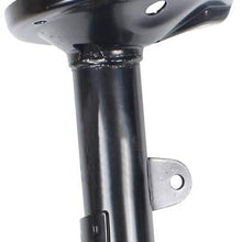 AOKAILI Front + Rear Strut Shock Absorber Kit