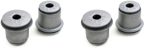 A-Partrix 2X Suspension Control Arm Bushing Front Upper Compatible With Escalade