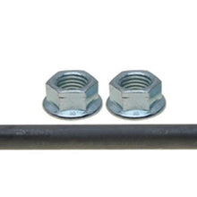 ACDelco 45G0385 Professional Rear Driver Side Suspension Stabilizer Bar Link Kit with Hardware