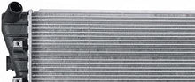Sunbelt Radiator For Chevrolet Impala Buick LaCrosse 2710 Drop in Fitment
