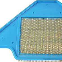 EPAuto GP050V (CA11050) Replacement Panel Air Filter
