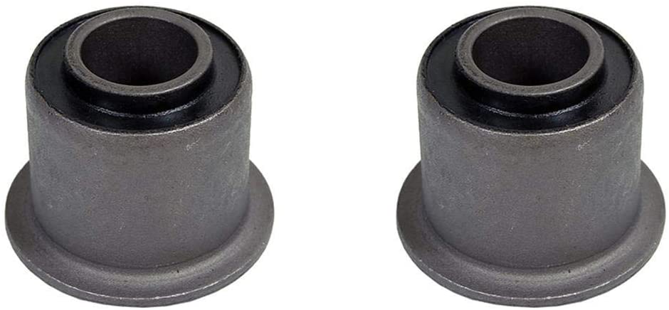 A-Partrix 2X Suspension Control Arm Bushing Rear Forward Arm At Frame Compatible With Sable