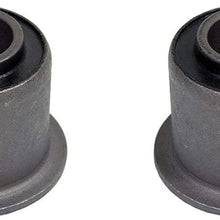 A-Partrix 2X Suspension Control Arm Bushing Rear Forward Arm At Frame Compatible With Sable