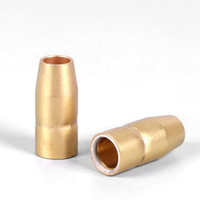 MIG Welding Gun Accessory Kit .030" Tip-Nozzle-Diffusers for Miller Millermatic M-100/150 Hobart H-9/10 YESWELDER