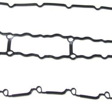 Ensun 11127565286 Valve Cover Gasket N54 Engine for BMW E60 E71 E82 E83 E88 E90 E92 E93 F01 F02