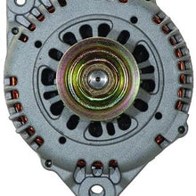 Remy 12368 Premium Remanufactured Alternator