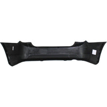 Rear Bumper Cover For 2011-2015 Chevrolet Cruze Primed