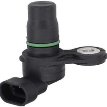 Engine CPS Camshaft Position Sensor for Chevy Cobalt Colorado Trailblazer GMC Canyon Envoy Hummer Buick Saab Isuzu Oldsmobile Saturn Replace 12584079 213-1557 12568715 12571266