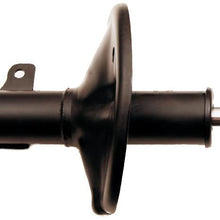 Gabriel G56547 Black Ultra Strut, 1 Pack