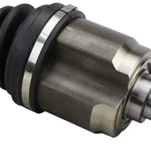 Bodeman - Front RIGHT CV Axle Drive Shaft - Passenger Side - Fits 2006-2014 Honda Ridgeline