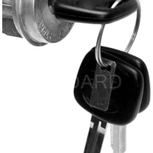 Standard Motor Products US-520L Ignition Lock Cylinder