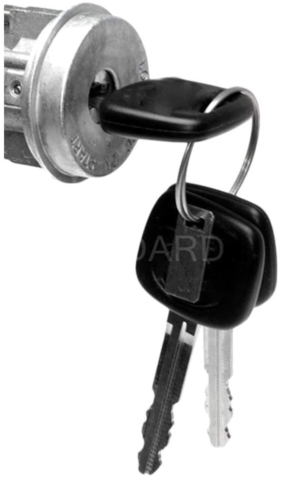 Standard Motor Products US-520L Ignition Lock Cylinder