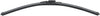 ACDelco 8-9017 Advantage Beam Wiper Blade with Spoiler, 17 in (Pack of 1)