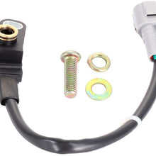 SCITOO 1204715 2410342 Throttle Position Sensor Fits Polaris Ranger 700 800/Polaris Ranger Crew 700 800/Polaris RZR 800/Polaris Scrambler XP 850/Polaris Sportsman 700 800 850/Polaris Sportsman XP 850
