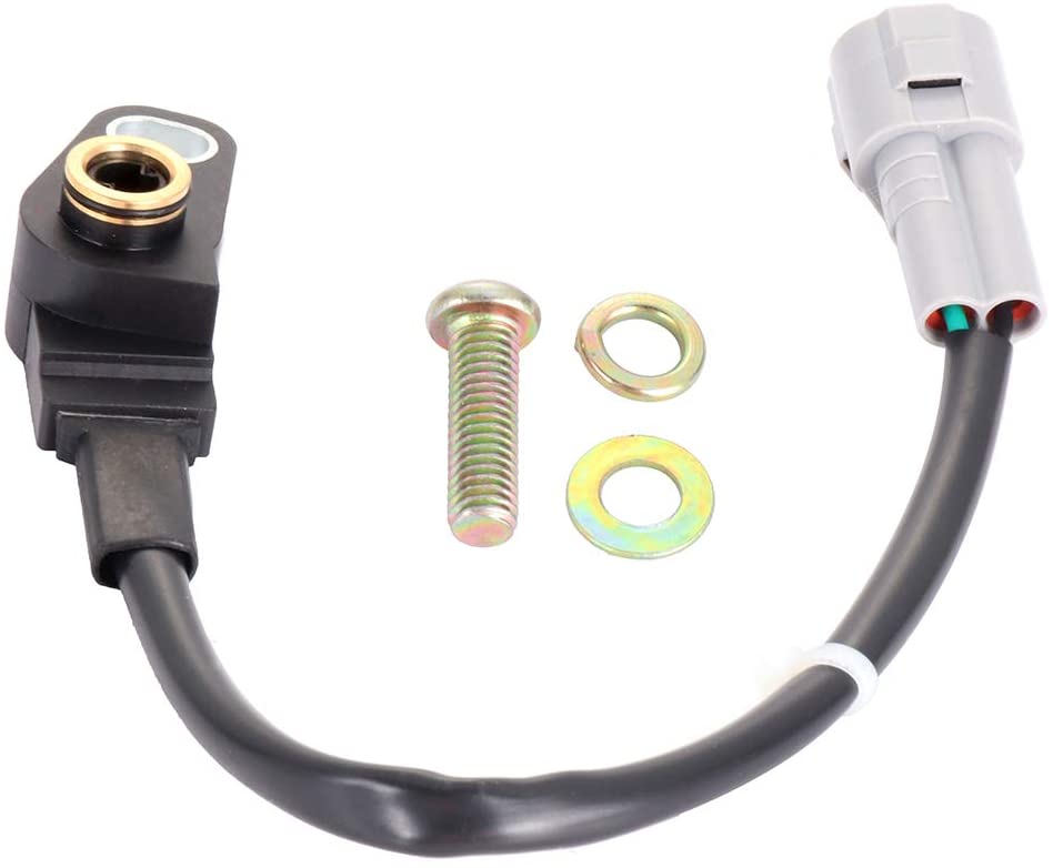 SCITOO 1204715 2410342 Throttle Position Sensor Fits Polaris Ranger 700 800/Polaris Ranger Crew 700 800/Polaris RZR 800/Polaris Scrambler XP 850/Polaris Sportsman 700 800 850/Polaris Sportsman XP 850