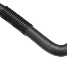 ACDelco 26349X Professional Upper Molded Coolant Hose