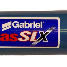 Gabriel 89443 GasSLX Heavy Duty Adjustable Shock Absorber