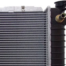 Automotive Cooling Radiator For Ford Ranger Mazda B2300 1062 100% Tested