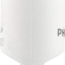 Philips 127916000KB2 T10/168/12961 White 6000K LED light bulb, 4 Pack