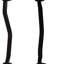 CTCAUTO Suspension Kits Front Sway Bar End Link Driver Side Passenger Side 2pcs Compatible fit 2000-2005 Ford Excursion 2000-2004 Ford F-250 F-350 F-450 F-550 Super Duty