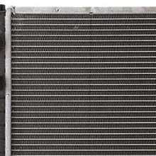 Replacement Radiator For 2004-2009 Dodge Ram 1500 2500 3500 5.7L