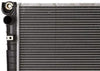 Replacement Radiator For 2004-2009 Dodge Ram 1500 2500 3500 5.7L