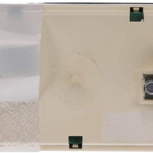 Dorman - OE Solutions 599-266 Remanufactured Climate Control Module