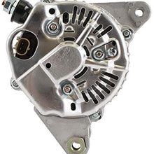 DB Electrical AND0258 Alternator Compatible With/Replacement For 2.4L Jeep Liberty 2002 2003, Tj Series 2003 2005 2006, Wrangler 2003 2004 2005 2006 56044530AA 56044530AB 56044530AC 121000-3850