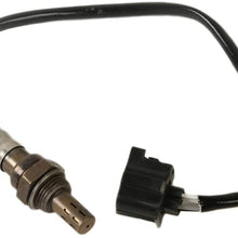 MOCA 234-4587 Oxygen Sensor for 05-10 300 2.7L 3.5L 5.7L 6.1L & 04-10 Sebring 2.4L l4 & 06-10 Dodge Charger 2.7L & 02-04 Jeep Liberty 2.4L GAS OHV