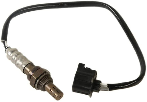 MOCA 234-4587 Oxygen Sensor for 05-10 300 2.7L 3.5L 5.7L 6.1L & 04-10 Sebring 2.4L l4 & 06-10 Dodge Charger 2.7L & 02-04 Jeep Liberty 2.4L GAS OHV
