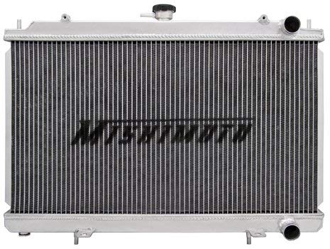 Mishimoto RAD24095KA Radiator