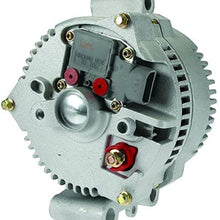 New Alternator Replacement For 1997-2003 Replacement Ford 4.2 V6 E-150 E-250 Econoline F2TU-10300-AF F6PU-10346-VA F6UU-10300-FA F6UZ-10346-VA F6UZ-10346-VARM