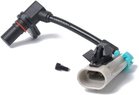 Automotech Front Left and Right ABS Wheel Speed Sensor for Pontiac C h e v r o l e t Captiva 96626078