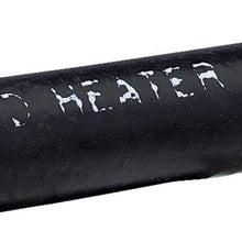 Watts RHLK 3/4" Heater Hose, Black (100 Feet)