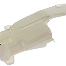 Windshield Washer Tank compatible with SilveradoSierra P/U 99-07 Tank compatible with And Cap Only 4.3L Eng. Gas