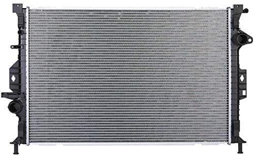 Value Radiator For Volvo XC60 S60